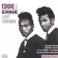 Eddie and Ernie: Lost Friends