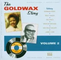 Goldwax Story Volume 2