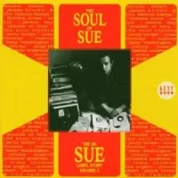Soul Of Sue - The UK Sue Story Vol 3