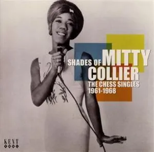 Collier Mitty: Shades Of Mitty Collier