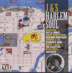 J & S Harlem Soul