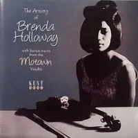 Holloway Brenda: Artistry of Brenda Holloway ...