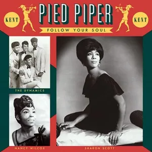 Pied Piper / Follow Your Soul