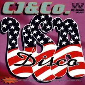 C J And Co: USA Disco