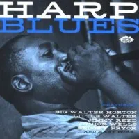 Harp Blues