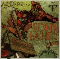 Fahey John: America