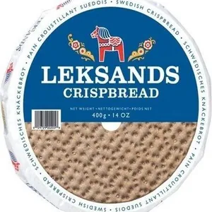 Swedish crispbread