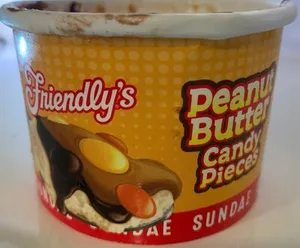 Sundae Ice Cream