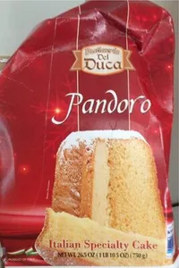 Pandoro