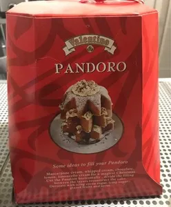 PANDORO