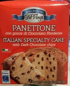 Panettone Da Vingi