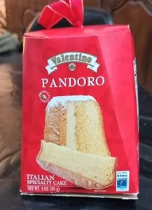 Pandoro