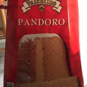 Valentino Pandoro