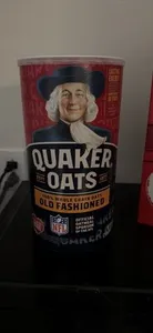 Old Fashioned Oats