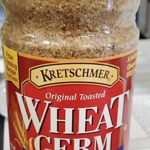 Wheat germ original toasted