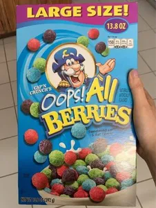 Oops Ll Berries