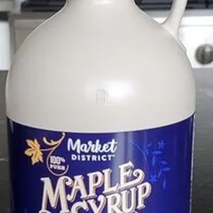 Maple Syrup