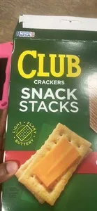 SNACK STACKS