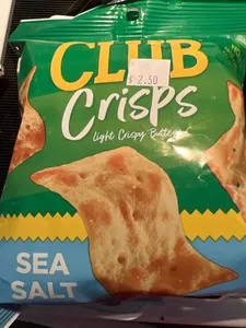 Crisps