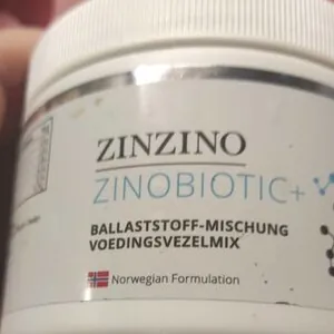 ZINZINO ZINOBIOTIC+