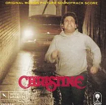 Soundtrack: Christine
