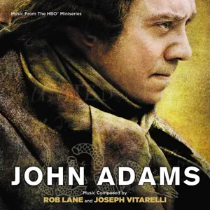 Soundtrack: John Adams