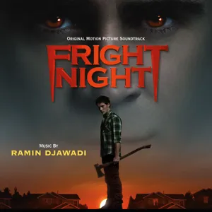 Soundtrack: Fright Night