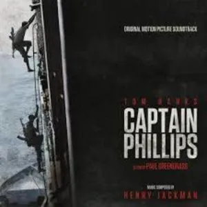 Soundtrack: Captain Phillips