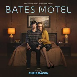 Soundtrack: Bates Motel