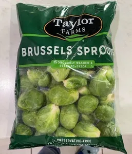 Brussel Sprouts