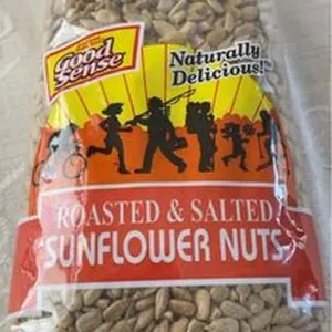 Roasted & Salted Sunflower Nuts
