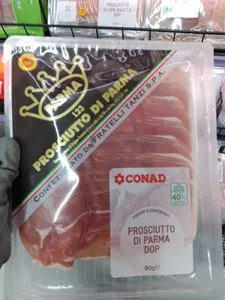 Parma 90gr