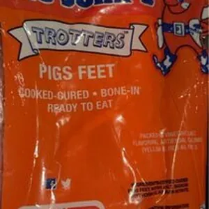 Pigs Feet