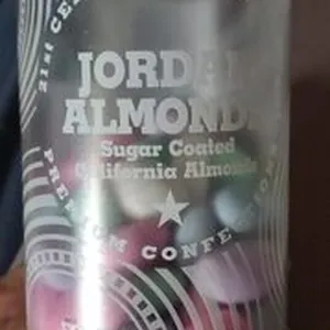 Jordan Almonds