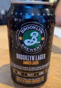 Brooklyn Lager