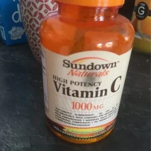 Vitamine C