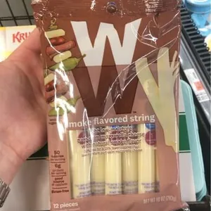 Ww smoke flavored string