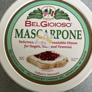 Mascarpone
