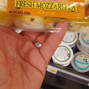 Fresh Mozzarella