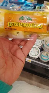 Fresh Mozzarella