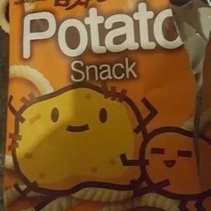 Potato Snack