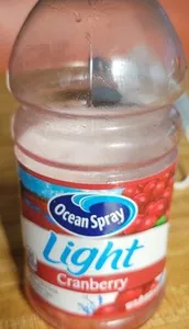 Ocean Spray