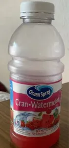 Ocean Spray Cran-Watermelon Juice