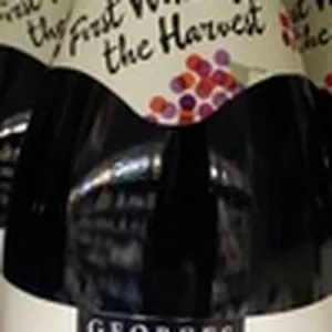 Beaujolais Nouveau 2014