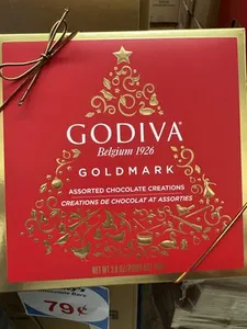 godiva goldmark