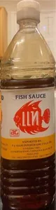 Fish Sauce
