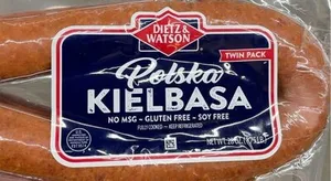 Polska kielbasa