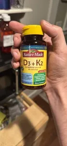 D3 + K2