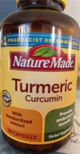 Turmeric