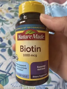 Biotin